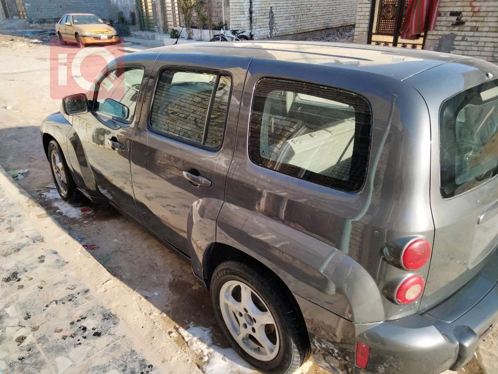 Chevrolet HHR